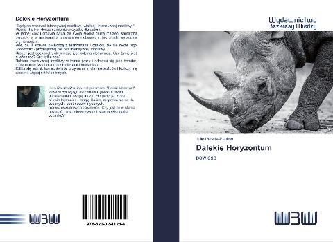 Dalekie Horyzontum