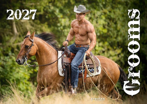 Grooms 2027