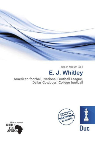 E. J. Whitley