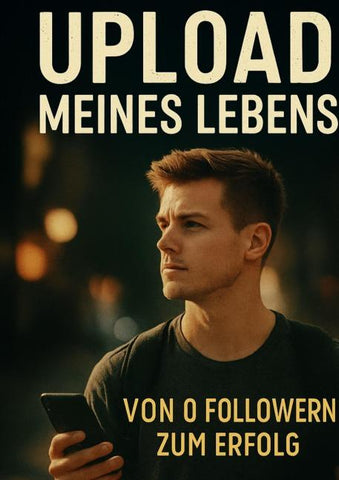 Upload meines Lebens