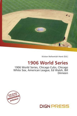 1906 World Series