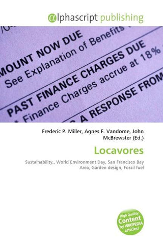 Locavores
