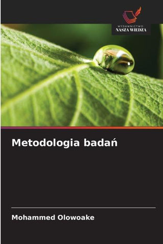 Metodologia bada¿