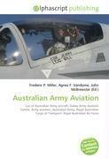 Australian Army Aviation