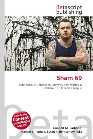 Sham 69