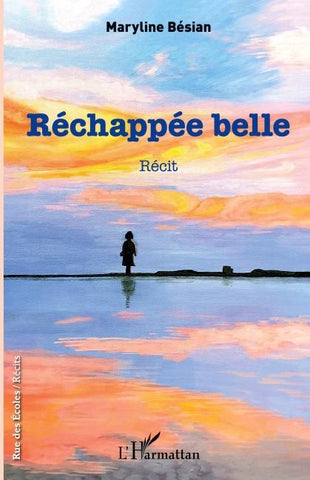 Réchappée belle