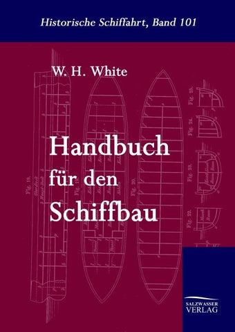 Handbuch für den Schiffbau