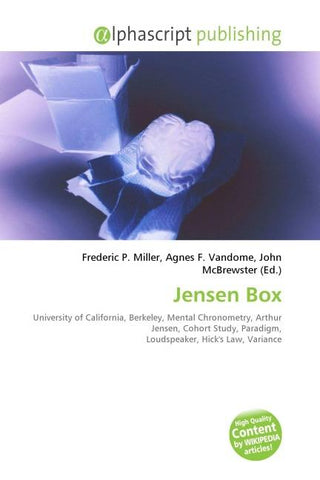 Jensen Box