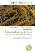Advanced Micro Devices