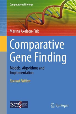 Comparative Gene Finding