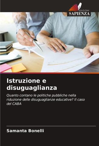Istruzione e disuguaglianza