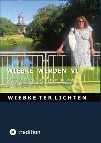 Wiebke werden VI