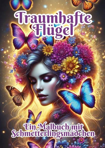 Traumhafte Flügel