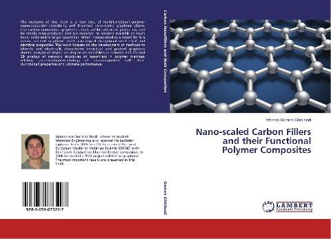 Nano-scaled Carbon Fillers and their Functional Polymer Composites