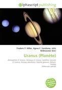 Uranus (Planète)