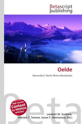 Oelde