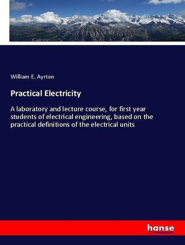 Practical Electricity