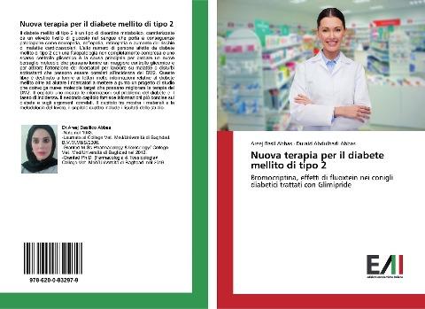 Nuova terapia per il diabete mellito di tipo 2