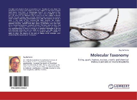 Molecular Taxonomy