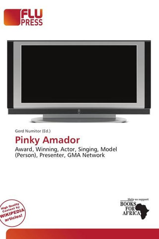 Pinky Amador