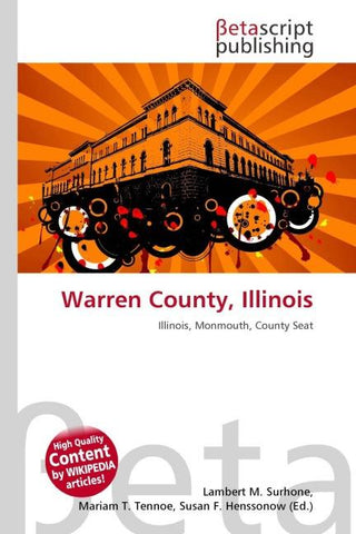 Warren County, Illinois