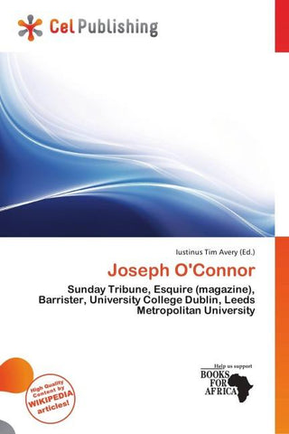 Joseph O'Connor