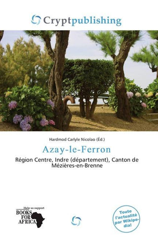 Azay-le-Ferron
