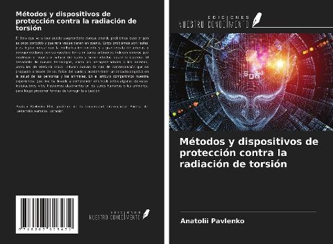 Métodos y dispositivos de protección contra la radiación de torsión