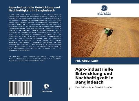 Agro-industrielle Entwicklung und Nachhaltigkeit in Bangladesch