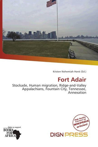 Fort Adair