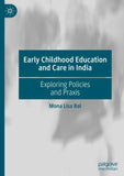 Early Childhood Education and Care in India