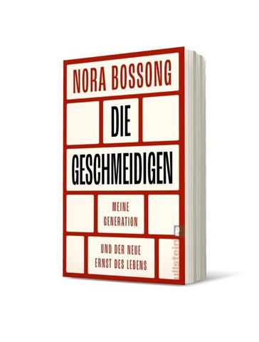 Die Geschmeidigen