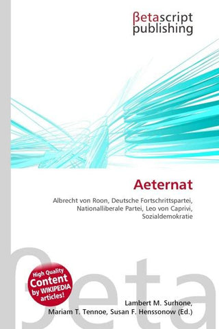 Aeternat