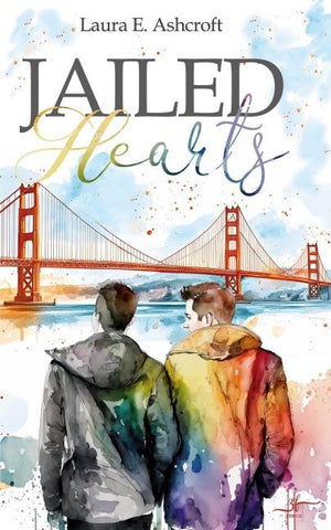 Jailed Hearts