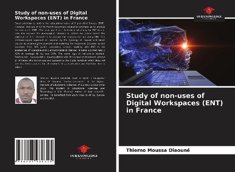 Study of non-uses of Digital Workspaces (ENT) in France