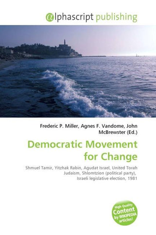 Democratic Movement for Change