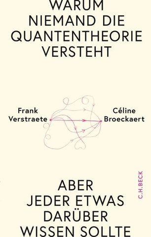 Warum niemand die Quantentheorie versteht