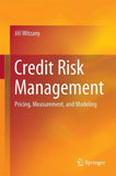 Credit Risk Management