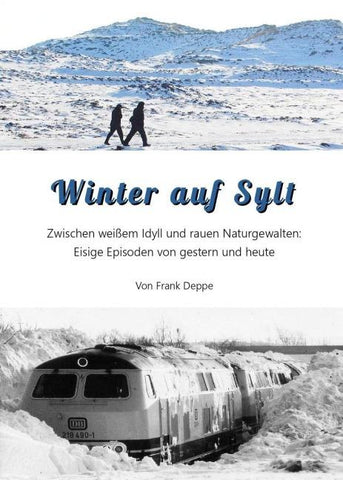 Winter auf Sylt