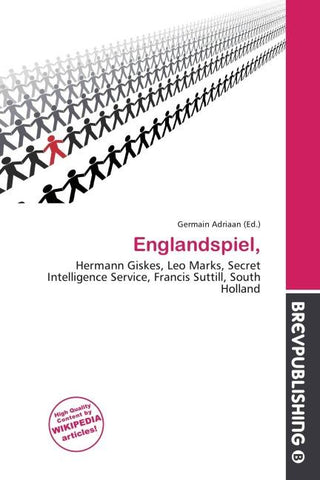 Englandspiel,