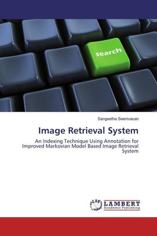 Image Retrieval System