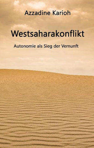 Westsaharakonflikt