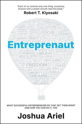 Entreprenaut