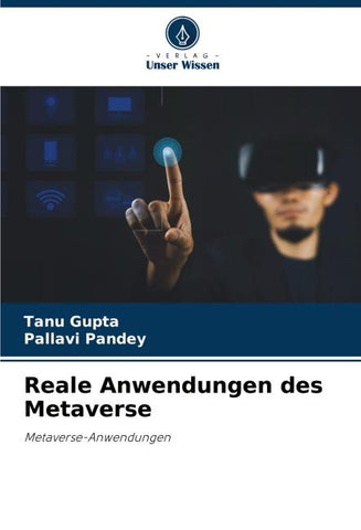 Reale Anwendungen des Metaverse