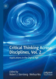 Critical Thinking Across Disciplines, Vol. 2