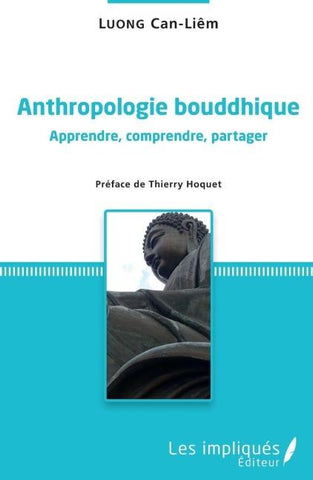 Anthropologie bouddhique