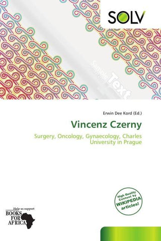 Vincenz Czerny