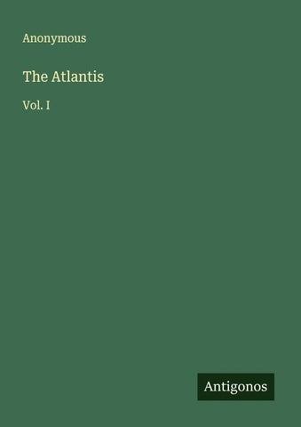The Atlantis