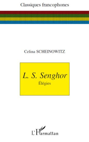L. S. Senghor