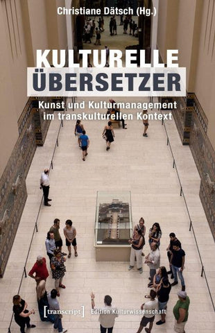 Kulturelle Übersetzer